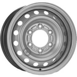 Alcar pf8701 7x16 6/139.7 ET33 B100