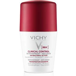 Vichy 96H Clinical Control Deo Roll-on