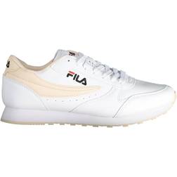 Fila Baskets Femme Orbit - Blanc