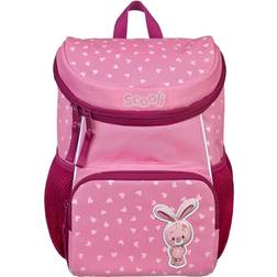 Scooli Mini Me Children's Backpack - Bella Bunny