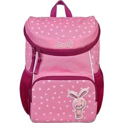 Scooli Mini Me Nursery Backpack - Bella Bunny