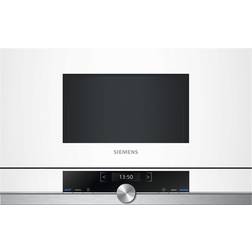 Siemens BF634LGW1 Integrerad