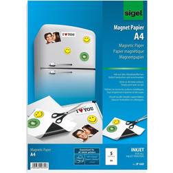 Sigel IP440 380 µm Set of 5