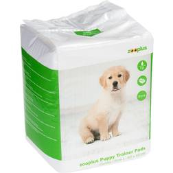 bitiba Tappetini Igienici Zooplus Per Cuccioli - Large L 60 x P 45 cm 30 Pezzi