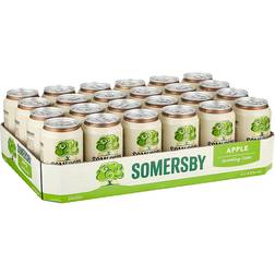 Somersby Æble 4.5% 24x33 cl