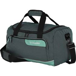 Travelite Viia Rejsetaske 23 L Grøn