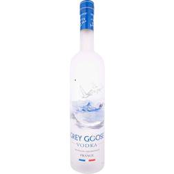 Grey Goose Vodka (Mathusalem) 40% 600 cl