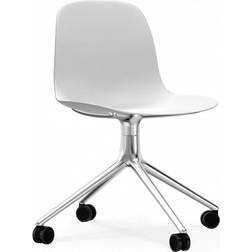 Normann Copenhagen Form Chair Lænestol