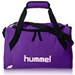 Hummel Core Sporttasche acai S