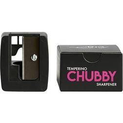 PuroBIO cosmetics Chubby Pencil Sharpener 1 Stk