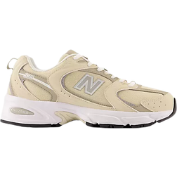 New Balance 530 - Beige/Aluminum