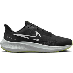 Nike Air Zoom Pegasus 39 Shield M - Black/White/Light Grey/Volt