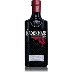 Brockmans Premium Gin