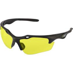 Ego GS003E Beskyttelsesbriller Gul Linse