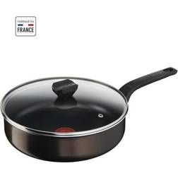 Tefal Frying Pan 24 cm Lid