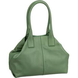 Liebeskind Chelsea Shopper M - Bamboo Green