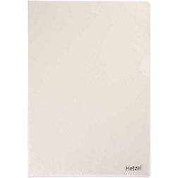 Rexel Transparent 156 mm 226 mm 13 mm