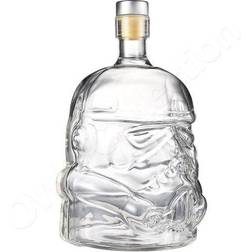 Star Wars Stormtrooper Whiskey Vandkaraffel 0.75L
