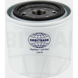 ORBITRADE Orbitrade Oliefilter MD22A,MD22L-A,TMD22A