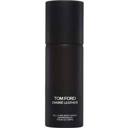 Tom Ford Ombré Leather All Over Body Spray 150ml