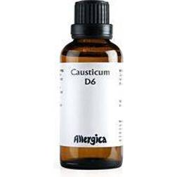 Allergica Causticum D6 50