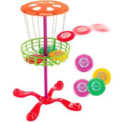 Alrico Frisbee Golf Set