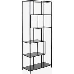 Nordform Agust Estantería de libros 185cm