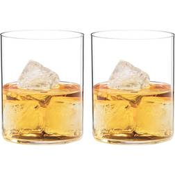 Riedel O-Riedel Whiskey Glass 14.54fl oz 2