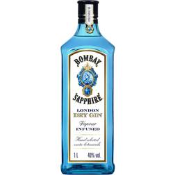 Bombay Sapphire Gin London Dry Gin 40% 100 cl