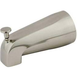 Kingston Brass To Match Mounted Tub Trim Gray