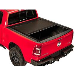 Pace Edwards Jackrabbit 2012-2015 Ram W/Ram Box 6 4 Bed Jrd87A08 Tonneau Cover