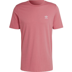 adidas Originals Trefoil Essentials Tee - Pink Strata