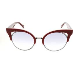 Marc Jacobs 215/S LHF/IC Women's Sunglasses - Red