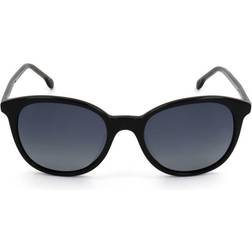 Lozza Polarized 700P Naisten Aurinkolasit - Musta