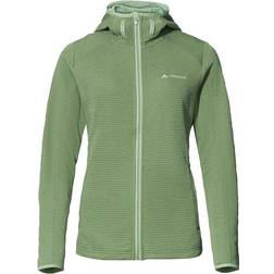 Vaude Women's Skomer Hiking Jacket - Willow Green