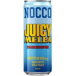 Nocco BCAA Juicy Melba 1 stk