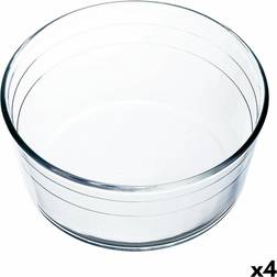 O Cuisine Soufflé Transparent Kakform