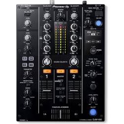 Pioneer DJM-450