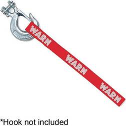 Warn Replacement Hook Strap, W69645