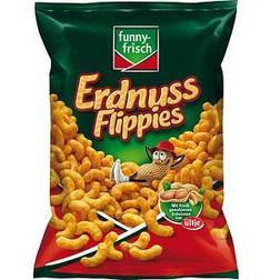 funny-frisch Erdnuss Flippies Knabbereien 200,0