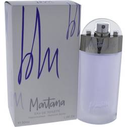 Montana Blu 30ml