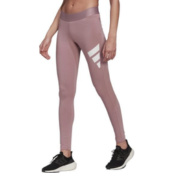Adidas Women's Sportswear Future Icons Leggings - Rosa