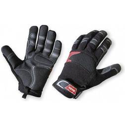 WARN Handsker Str XL
