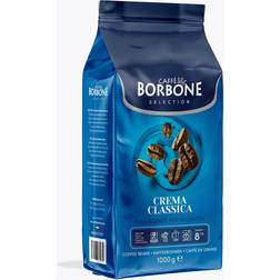 Caffè Borbone Selection Crema Classica 1kg