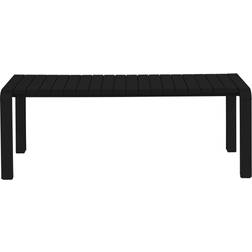 Zuiver Vondel 129,5X45 Havebænk