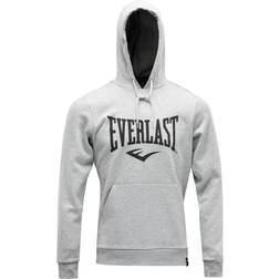 Everlast Fitness Sweatshirt - Heather Grey/Black