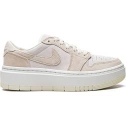 NIKE Air Jordan 1 Elevate Low W - Sail/Coconut Milk