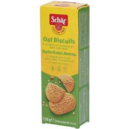 Schär Biscotti Avena 130 g