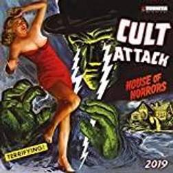 Tushita PaperArt Cinema Noir 2024: Kalender 2024