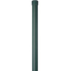 Alberts Alberts Zaunpfosten ungebohrt 122,5 Metallzäune